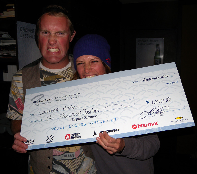 DSCN1842_edit Smoothy and I got the cash!