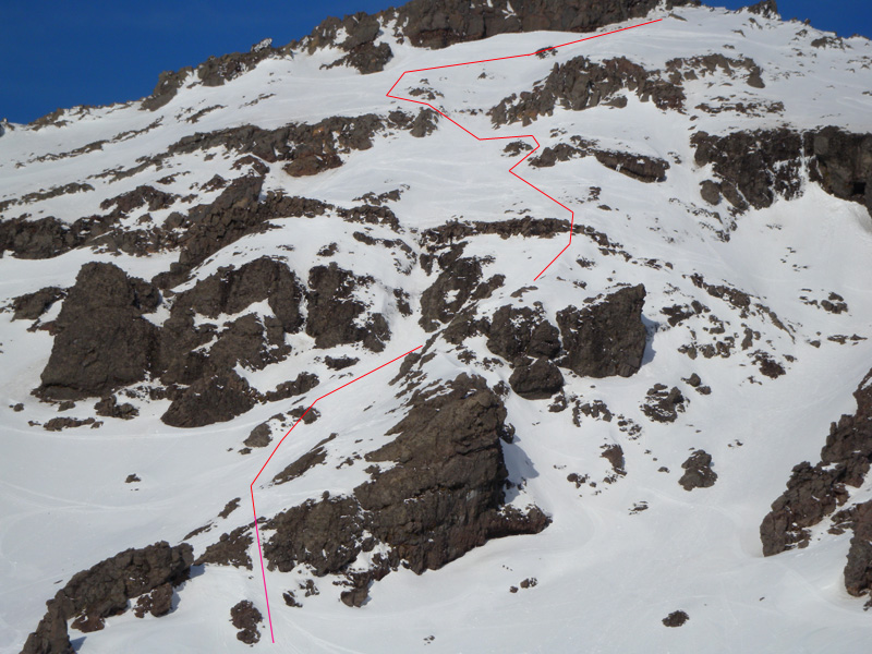 line comp day 1 My line on comp day 1 for the Export Gold Xtreme