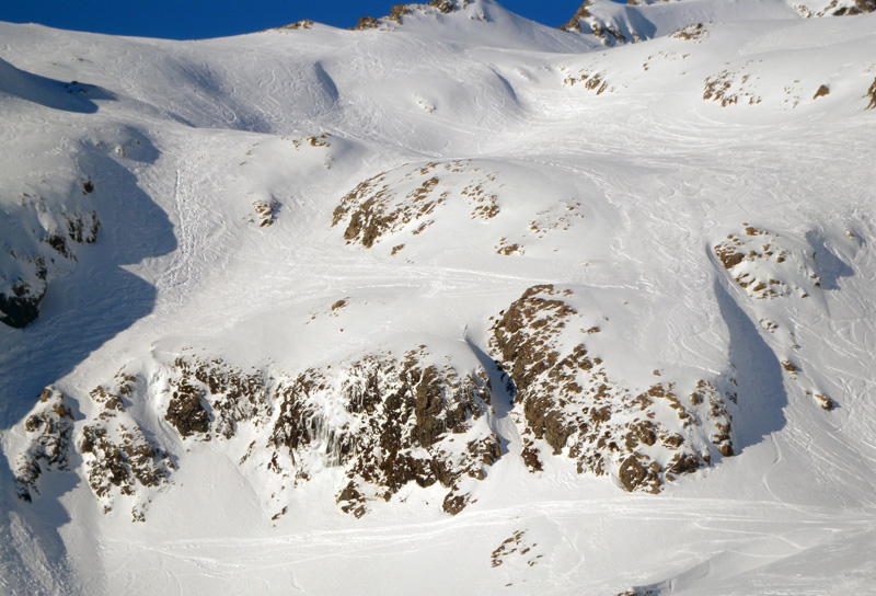 TempleBasin_BigMountainVenue1 Comp venue day 1