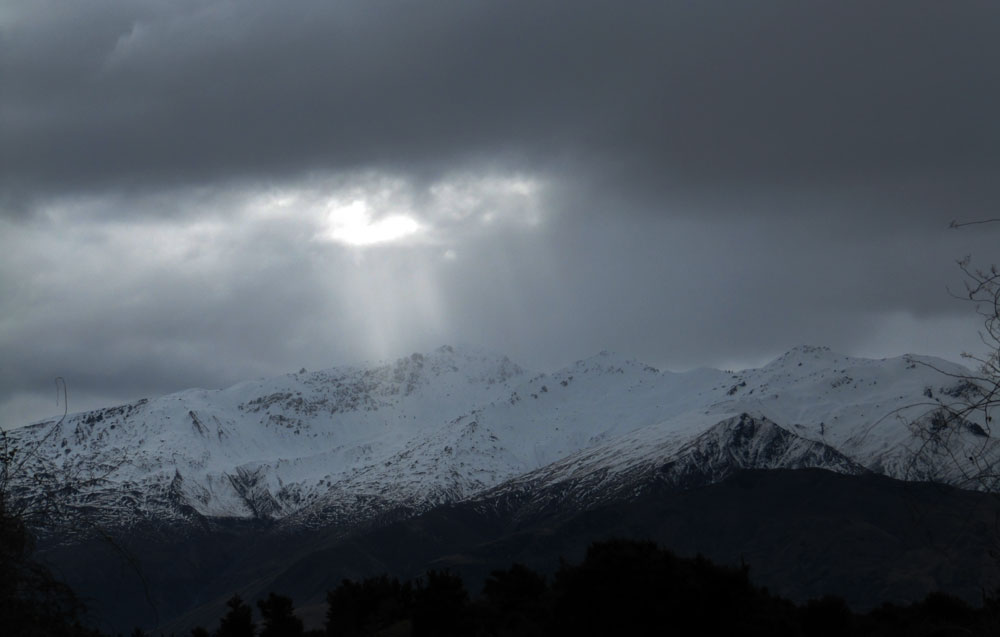 Storm Wanaka