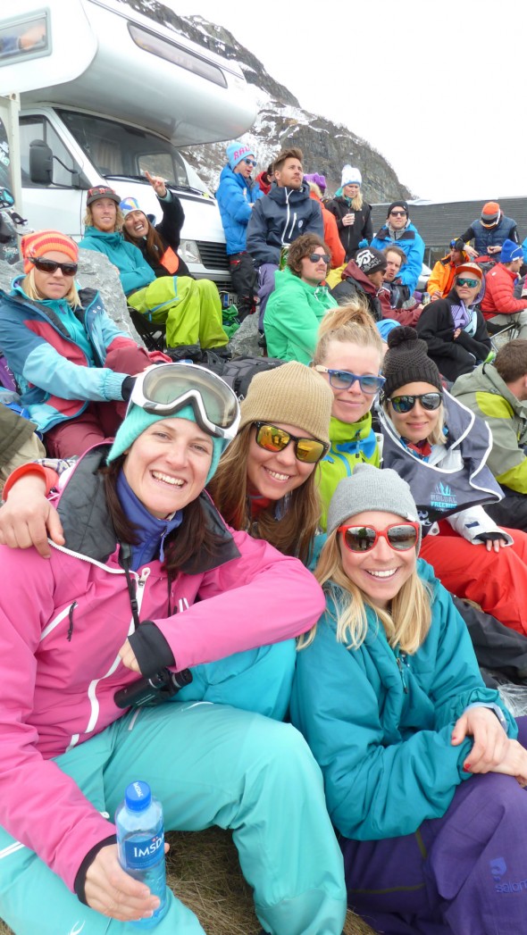 Girls_Roldal-Freeride